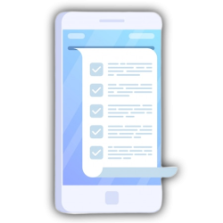 checklist-transparent